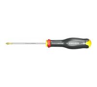 Spedizione Gratuita Cacciavite Phillips Facom Protwist PH1 1X100 Per Moto