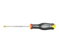 Spedizione Gratuita Cacciavite Phillips Facom Protwist PH1 2X25 Per Moto