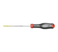 Spedizione Gratuita Cacciavite Piatto Facom Protwist 5,5x125 Per Moto Ricambi