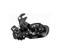 Spedizione Gratuita Cambio Posteriore Shimano TOURNEY RD-TY300B 6-7 Vel