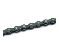 Spedizione Gratuita Catena KMC B1 Wide 1 Velocità 112 Maglie Nera Per Bici