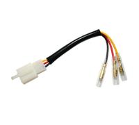 Spedizione Gratuita Cavo Adattatore Per Luce Posteriore HIGHSIDER SMART Tipo