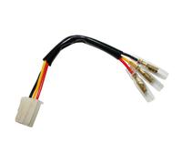 Spedizione Gratuita Cavo Adattatore Per Luce Posteriore HIGHSIDER SMART Tipo