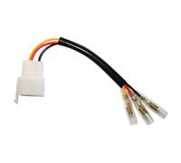 Spedizione Gratuita Cavo Adattatore Per Luce Posteriore HIGHSIDER Tipo