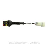 Spedizione Gratuita Cavo Diagnosi TEXA 3151-AP20 HONDA Per Moto Ricambi