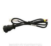 Spedizione Gratuita Cavo Diagnosi TEXA 3151-AP30 Kawasaki Motocross Per Moto