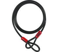 Spedizione Gratuita Cavo In Acciaio Abus Cobra 10-140 Per Moto Ricambi Accessori