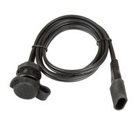 Spedizione Gratuita Cavo Optimate Prolunga SAE 1M O40 Per Moto Ricambi Accessori