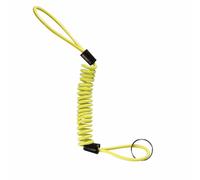 Spedizione Gratuita Cavo Spirale Promemoria Lucchetto Disco OXFORD Per Moto