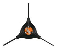 SuperB Chiave Multipla 2/ 2.5/ 3 Professionale