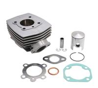 Spedizione Gratuita Cilindro Airsal-Ø40Mm Per Moto Ricambi Accessori Parti