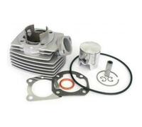 Spedizione Gratuita Cilindro Athena Honda Wallaroo-Fox-Peugeot 103 70cc Per Moto
