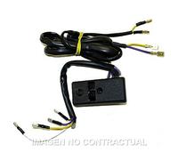 Spedizione Gratuita Commutatore Luci PX125-200E Per Moto Ricambi Accessori Parti