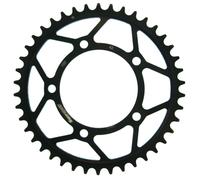 Spedizione Gratuita Corona Supersprox Acciaio Aprilia 525 X 42 Per Moto Ricambi