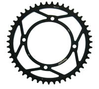 Spedizione Gratuita Corona Supersprox Acciaio Yamaha 520 X 47 Per Moto Ricambi