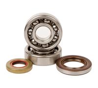 Spedizione Gratuita Cuscinetti E Tenute Di Albero A Camme Hot Rods K064 Per Moto