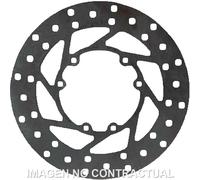 Spedizione Gratuita Disco Freno TRW MST 355 Per Moto Ricambi Accessori Parti