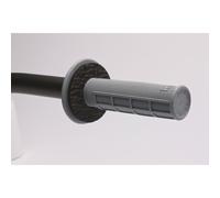 Spedizione Gratuita Donuts Renthal Protettori Grigio G185 Per Moto Ricambi