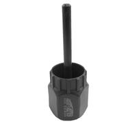 Spedizione Gratuita Estrattore Cassette Shimano HG Con Guida-Ref 1020 Per Bici