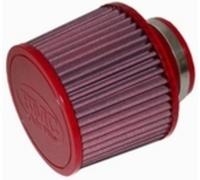 Spedizione Gratuita Filtro Aria BMC Universale Conico Ø32Mm X 63Mm Per Moto