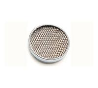 Spedizione Gratuita Filtro Aria Carburatore DELL ORTO SH 56 MM Per Moto Motore