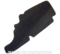 Spedizione Gratuita Filtro Aria MEIWA Aspirazione PIAGGIO FLY 50-125 Per Moto