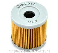 MIW FILTERS MIW S3015 Filtro olio
