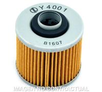 Filtro Olio Per Yamaha BT1100 MT03 SR SRX SZR TDM TT XT XTZ XV XVS MIW Y4001