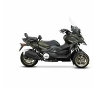 Spedizione Gratuita Fissaggi Per Valigie Shad 3P System Per Moto Ricambi