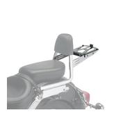 Spedizione Gratuita Fissaggi Porta-Pacchi SHAD Custom Universale Per Moto