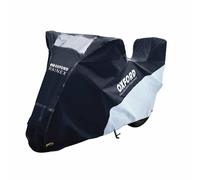 Spedizione Gratuita Fodera Per Moto Da Esterno OXFORD RAINEX-MOTO/SCOOTER Con