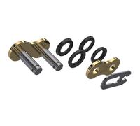 Spedizione Gratuita Gancio Catena Afam Tipo Rivetto Ars A428XMR2-G XS-Ring 428
