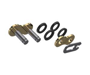 Spedizione Gratuita Gancio Tipo Clip Afam AR A428XMR2-G XS-Ring 428 Per Moto