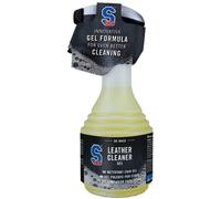 Spedizione Gratuita Gel Pulitore Per Indumenti In Pelle S100 (500 Ml) Per Moto