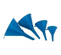 Draper Set di 4 imbuti