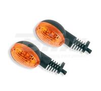 Spedizione Gratuita Gioco Di Fari Universali 10W Per Moto Illuminazione Luce