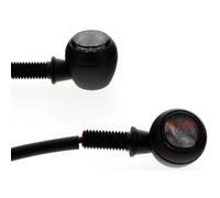 Spedizione Gratuita Gioco Di Indicatori Led SHIN YO Circula-S-3EN1 Per Moto