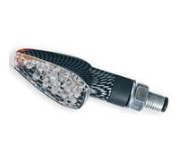 Spedizione Gratuita Gioco Di Indicatori Led V Parts 12V/1W (47X22Mm) Per Moto