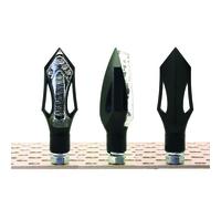 Spedizione Gratuita Gioco Di Indicatori Led V Parts Arrow Per Moto Ricambi