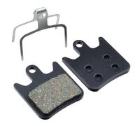 Spedizione Gratuita Gioco Di Pastiglie Freno Bici V Bike Organiche-HOPE TECH X2