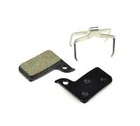 Spedizione Gratuita Gioco Di Pastiglie Freno Disco Bici Organiche V Bike SRAM