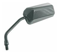 Spedizione Gratuita Gioco Di Retrovisori Universali V Parts F1 M10 Carbon Look