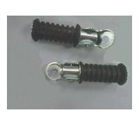 Spedizione Gratuita Gioco Pedane Ciclomotore Moto Motore Ricambi Ciclomotore