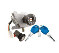 Spedizione Gratuita Gioco Serrature Aprilia Scarabeo 125-200