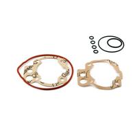 Spedizione Gratuita Giunti Cilindro Airsal Minarelli AM6 Ø50 14134950 Per Moto