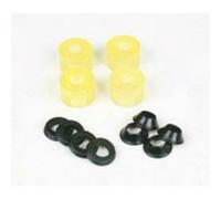 Spedizione Gratuita Gomma Xtrig Sistema PHDS (Mezzo) M10/M12 Per Moto Ricambi