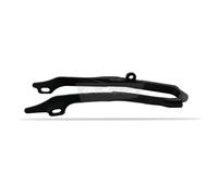 Spedizione Gratuita Guida Catene Polisport Nera Honda CRF250R/CRF450R Per Moto