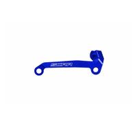 Spedizione Gratuita Guida Cavo Di Frizione SCAR-BLU Per Moto Ricambi Ciclomotore