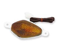 Spedizione Gratuita Intermittente Anteriore Destro V Parts Per Moto Ricambi