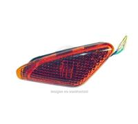 Spedizione Gratuita Intermittente Anteriore Sinistro Yamaha Jog 50 Moto Motore